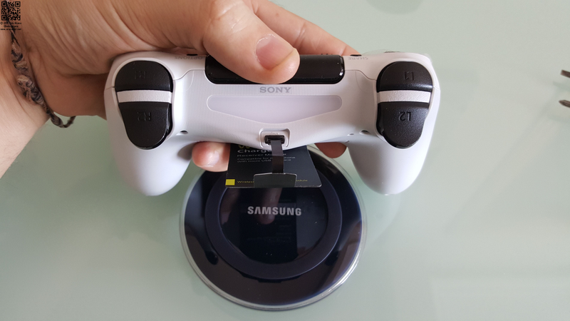 Illustration for article titled Cómo cargar tu mando de PS4 de forma inalámbrica